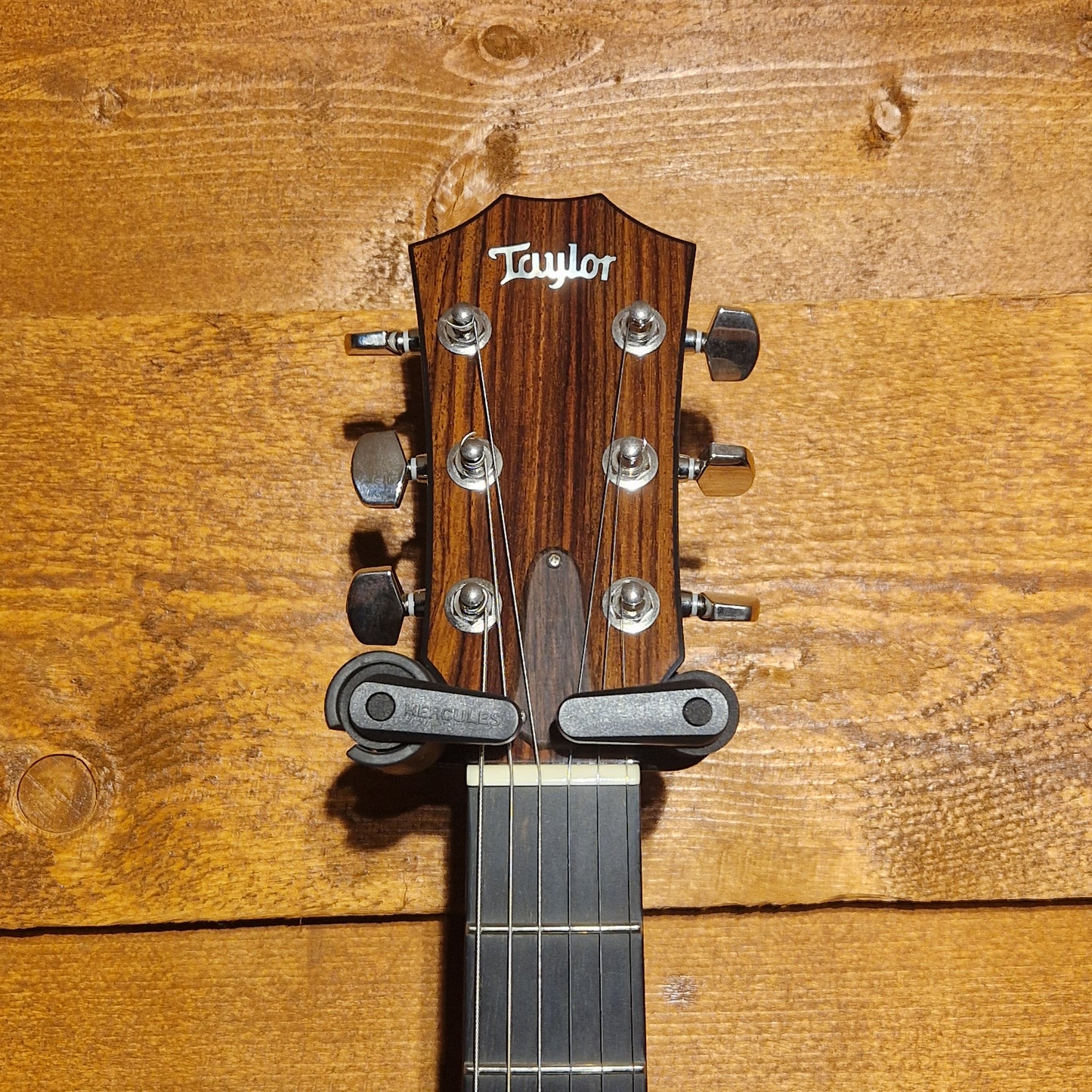 Taylor T5Z Pro-RW LTD Electro-Acoustic Hybrid Guitar (with Hard Case); Rosewood: Serial No: 1108065153 | Second Hand