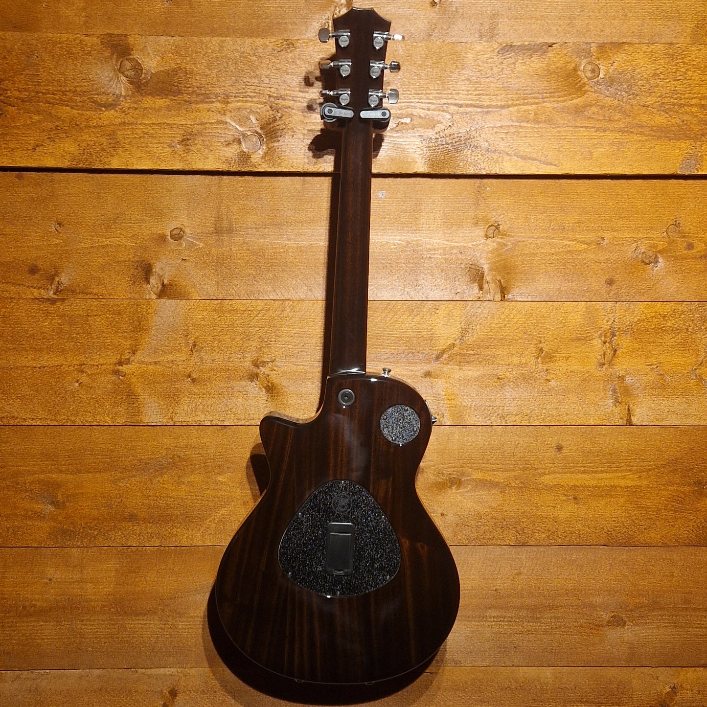 Taylor T5Z Pro-RW LTD Electro-Acoustic Hybrid Guitar (with Hard Case); Rosewood: Serial No: 1108065153 | Second Hand
