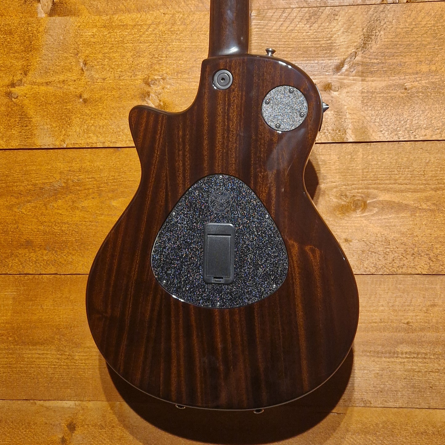 Taylor T5Z Pro-RW LTD Electro-Acoustic Hybrid Guitar (with Hard Case); Rosewood: Serial No: 1108065153 | Second Hand
