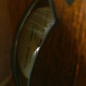 Taylor T5Z Pro-RW LTD Electro-Acoustic Hybrid Guitar (with Hard Case); Rosewood: Serial No: 1108065153 | Second Hand