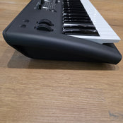 Korg Kross 2 61 Keyboard; Serial No: 5238 | Second Hand