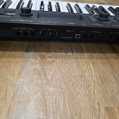 Korg Kross 2 61 Keyboard; Serial No: 5238 | Second Hand