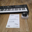 Korg Kross 2 61 Keyboard; Serial No: 5238 | Second Hand