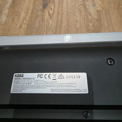 Korg Kross 2 61 Keyboard; Serial No: 5238 | Second Hand