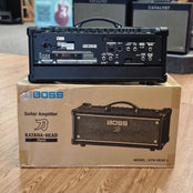 Boss KATANA HEAD GEN 3 Amp | Second Hand