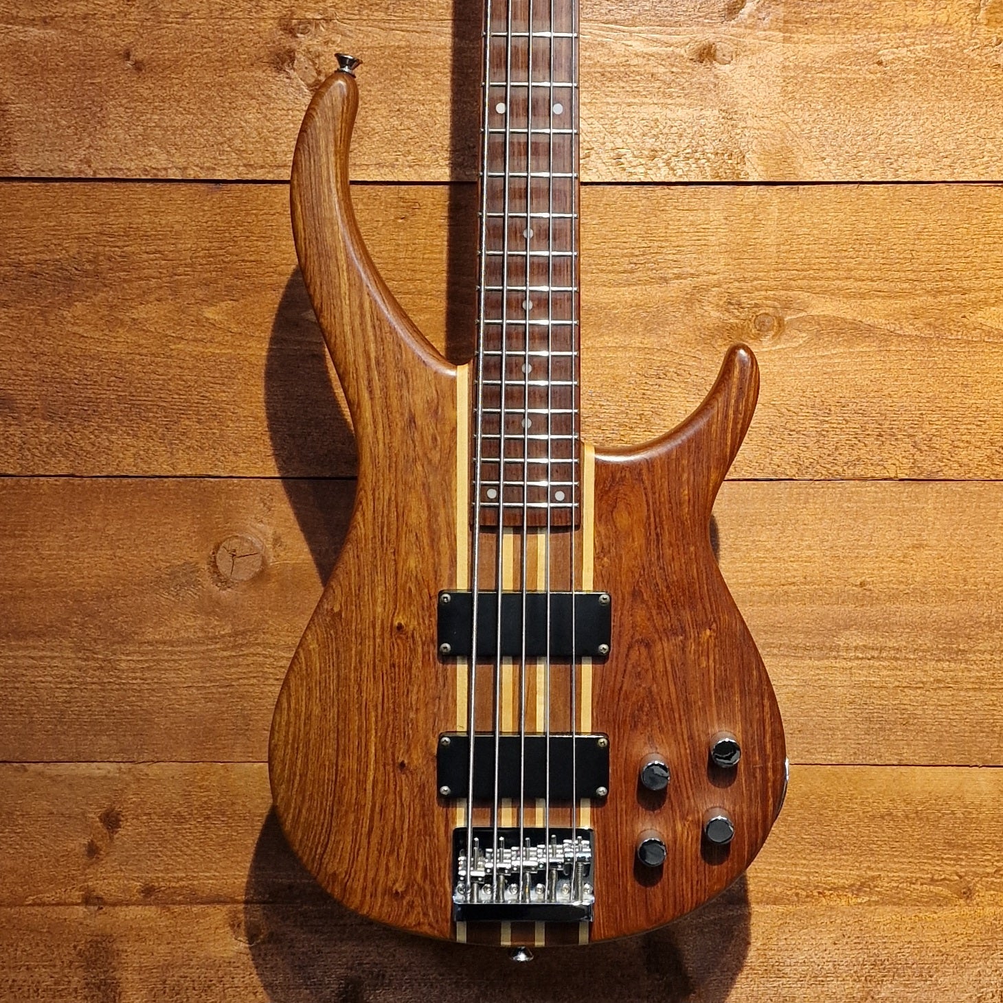 PEAVEY GRIND5 5弦ベース PEAVEY GRIND5 5弦ベース Peavey Grind 5 NBT Bass Natural