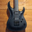 Cort KX700 Evertune Electric Guitar; Open Pore Black: Serial No: IE240605142 | Second Hand