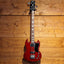 Gibson SG Standard Bass; Heritage Cherry: Serial No: 103890175 | Second Hand