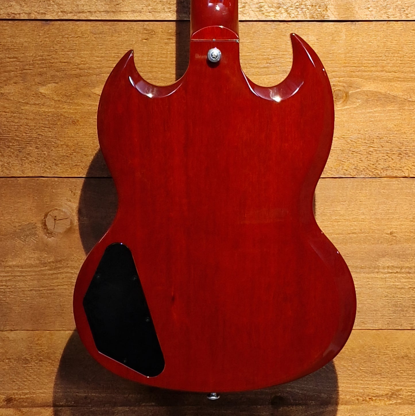 Gibson SG Standard Bass; Heritage Cherry: Serial No: 103890175 | Second Hand