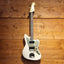 Squier FSR Jazzmaster Late 50s; White Blonde: Serial No: ICSG21006541 | Second Hand