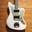 Squier FSR Jazzmaster Late 50s; White Blonde: Serial No: ICSG21006541 | Second Hand