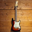 Squier Classic Vibe 60s Stratocaster; Sunburst: Serial Number: ISSK20004161 | Second Hand
