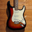 Squier Classic Vibe 60s Stratocaster; Sunburst: Serial Number: ISSK20004161 | Second Hand