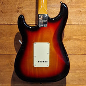 Squier Classic Vibe 60s Stratocaster; Sunburst: Serial Number: ISSK20004161 | Second Hand