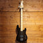 Aria GT Series Bass Guitar; Smokey Charcoal: Serial Number: 516050053 | Second Hand