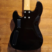 Aria GT Series Bass Guitar; Smokey Charcoal: Serial Number: 516050053 | Second Hand