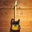Fender Classic Series 50s Telecaster With Upgraded Pickups; Sunburst: Serial No: MX11261050 | Second Hand