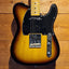 Fender Classic Series 50s Telecaster With Upgraded Pickups; Sunburst: Serial No: MX11261050 | Second Hand