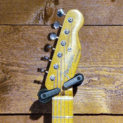 Fender Classic Series 50s Telecaster With Upgraded Pickups; Sunburst: Serial No: MX11261050 | Second Hand