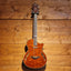 Crafter SA-BUB Electro-Acoustic Hybrid Guitar: Serial No: 6120060 | Second Hand