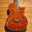 Crafter SA-BUB Electro-Acoustic Hybrid Guitar: Serial No: 6120060 | Second Hand