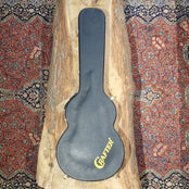 Crafter SA-BUB Electro-Acoustic Hybrid Guitar: Serial No: 6120060 | Second Hand
