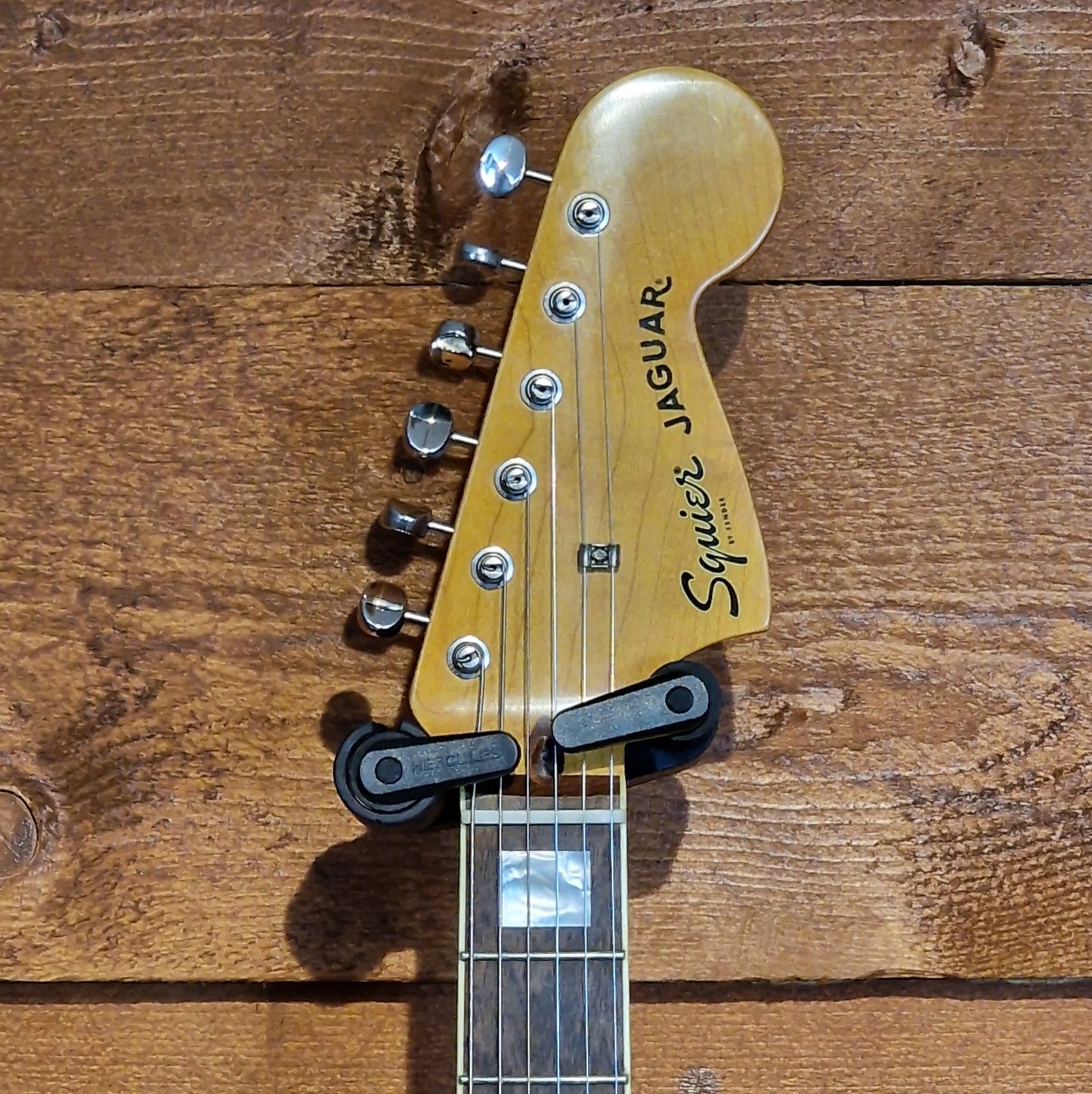 Squier Classic Vibe 70s Jazzmaster; Sunburst: Serial No: ICSK21045646 | Second Hand