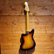 Squier Classic Vibe 70s Jazzmaster; Sunburst: Serial No: ICSK21045646 | Second Hand