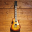 Gibson Les Paul Traditional 100th Anniversary; Honey Burst: Serial Number; F0056651 | Second Hand