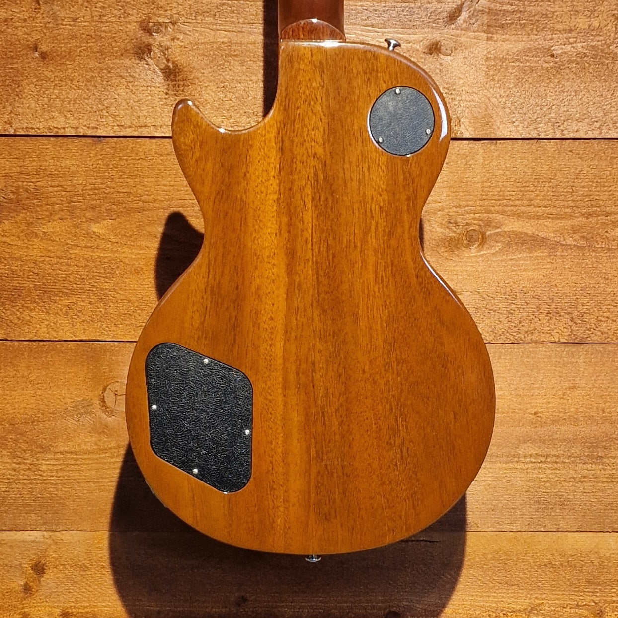 Gibson Les Paul Traditional 100th Anniversary; Honey Burst: Serial Number; F0056651 | Second Hand