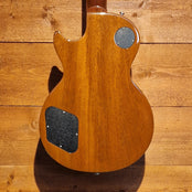 Gibson Les Paul Traditional 100th Anniversary; Honey Burst: Serial Number; F0056651 | Second Hand