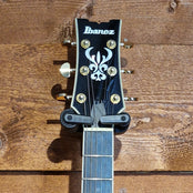 Ibanez AMH90 Electric Guitar; Ivory: Serial No: PW22110023 | Second Hand