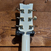 Ibanez AMH90 Electric Guitar; Ivory: Serial No: PW22110023 | Second Hand