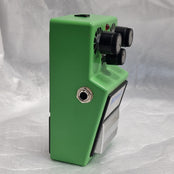 Maxon OD-9 Overdrive Guitar Effects Pedal | Second Hand