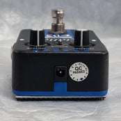 EBS Octabass Bass Guitar Octave Pedal | Second Hand