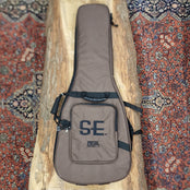 PRS SE CE24 Electric Guitar; Satin Turquoise: Serial Number: CTIG113182 | Second Hand