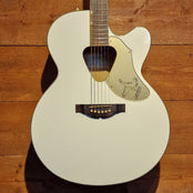 Gretsch G5022CWFE Rancher Falcon Jumbo Electro Acoustic Guitar: Serial No: IS14080253 | Second Hand