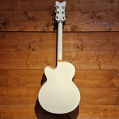 Gretsch G5022CWFE Rancher Falcon Jumbo Electro Acoustic Guitar: Serial No: IS14080253 | Second Hand