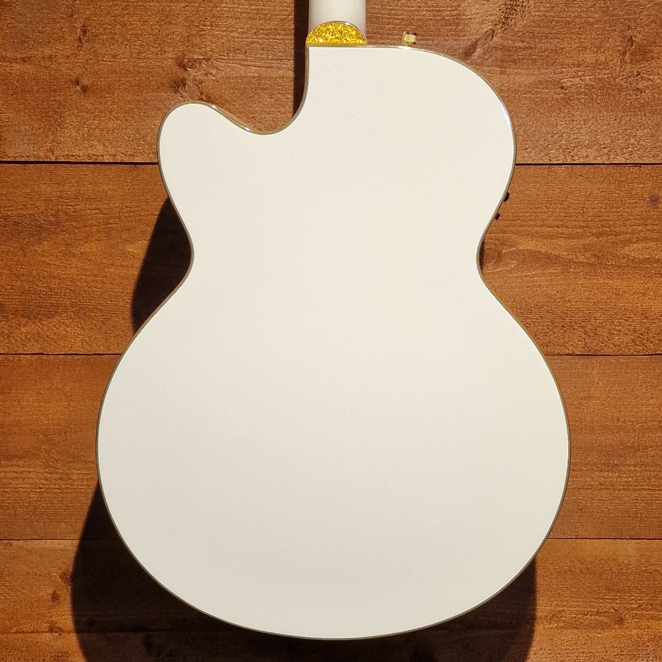 Gretsch G5022CWFE Rancher Falcon Jumbo Electro Acoustic Guitar: Serial No: IS14080253 | Second Hand