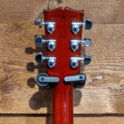 Gibson SG Standard T HC Electric Guitar; Heritage Cherry: Serial Number: 170061296 | Second Hand