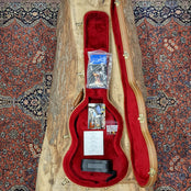 Gibson SG Standard T HC Electric Guitar; Heritage Cherry: Serial Number: 170061296 | Second Hand