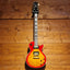 Epiphone Prophecy Les Paul Custom Plus GX; Heritage Cherry Sunburst: Serial No: 1310202239 | Second Hand