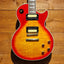 Epiphone Prophecy Les Paul Custom Plus GX; Heritage Cherry Sunburst: Serial No: 1310202239 | Second Hand
