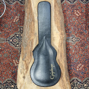 Epiphone Prophecy Les Paul Custom Plus GX; Heritage Cherry Sunburst: Serial No: 1310202239 | Second Hand