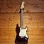 Fender Mexican Standard Strat HSS; Midnight Wine: Serial No: MX10286323 | Second Hand