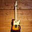 Fender American Deluxe Telecaster; Sunburst: Serial No: DZ5212700 | Second Hand
