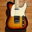 Fender American Deluxe Telecaster; Sunburst: Serial No: DZ5212700 | Second Hand