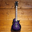 ESP LTD	EC-256; See Thru Purple: Serial No: W121084505 | Second Hand