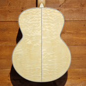 Washburn J28S12 DL Acoustic Guitar: Serial No: G07011079 | Second Hand