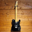 Fender American Professional Telecaster Deluxe; Black: Serial no: US16085166 | Second Hand